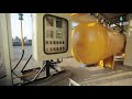 Ammonia Refrigeration System 460 TR (IBT   Falling Film Chiller) ! Warana Dairy, Kolhapur
