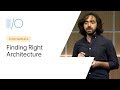 Build a modular Android app architecture (Google I/O'19)