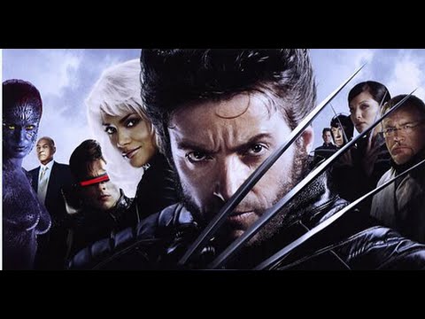 X-Men 2: Unidos (2003) Tráiler Doblado al Latino [HD]