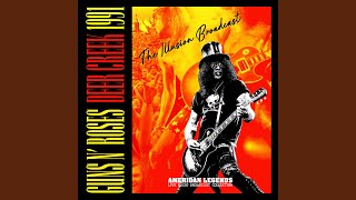 Download Lagu Paradise City (Live)