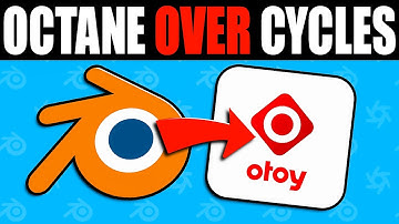 Switching to Octane Render Was a Mistake (Or Was It?)