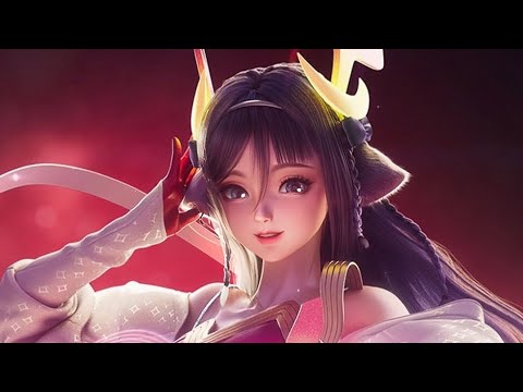 王者榮耀 真我赫兹皮肤主题曲《This World》True Hertz
