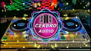 DJ KECEWA SAAT MERINDU (YOLLANDA FEAT DOSNI ROHA) REMIX TIKTOK TERBARU 2022 FULL BASS