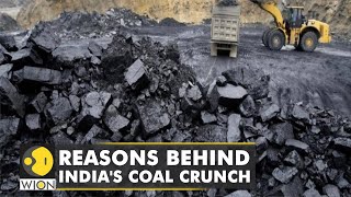 Parts of India to face power outages owing to coal shortage crisis | Power Plants | English News