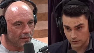 Joe Rogan and Ben Shapiro on the Current State of Race in America