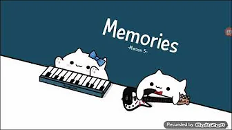 Bongo cats- Memories Bongo cats- Memories