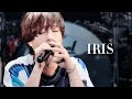 SPYAIR - iris (아이리스) / 한글자막