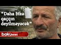 Cəbrayıllılar: "Daha bizə qaçqın deyilməyəcək" - Baku TV
