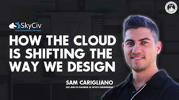 How the Cloud is Shifting the Way We Design | Cloud Computing