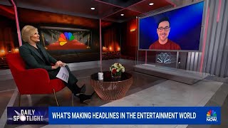 What to Watch in 2026 for NBC NEWS!