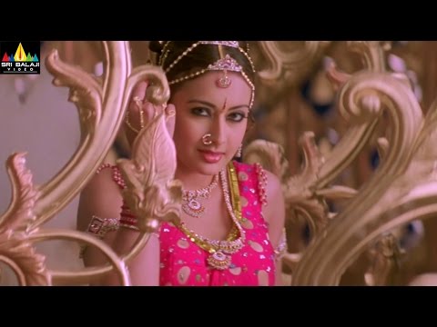 Preeti Jhangiyani Video Songs Back to Back | Telugu Songs Jukebox | Sri Balaji Video