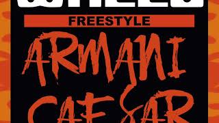 Armani Caesar -  Oochie Wally Freestyle