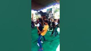 gesek tipis' #dance