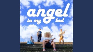 angel in my bed
