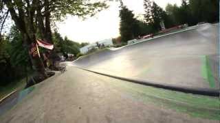Session 6, Summer 2012: Windells Skateboard Camp