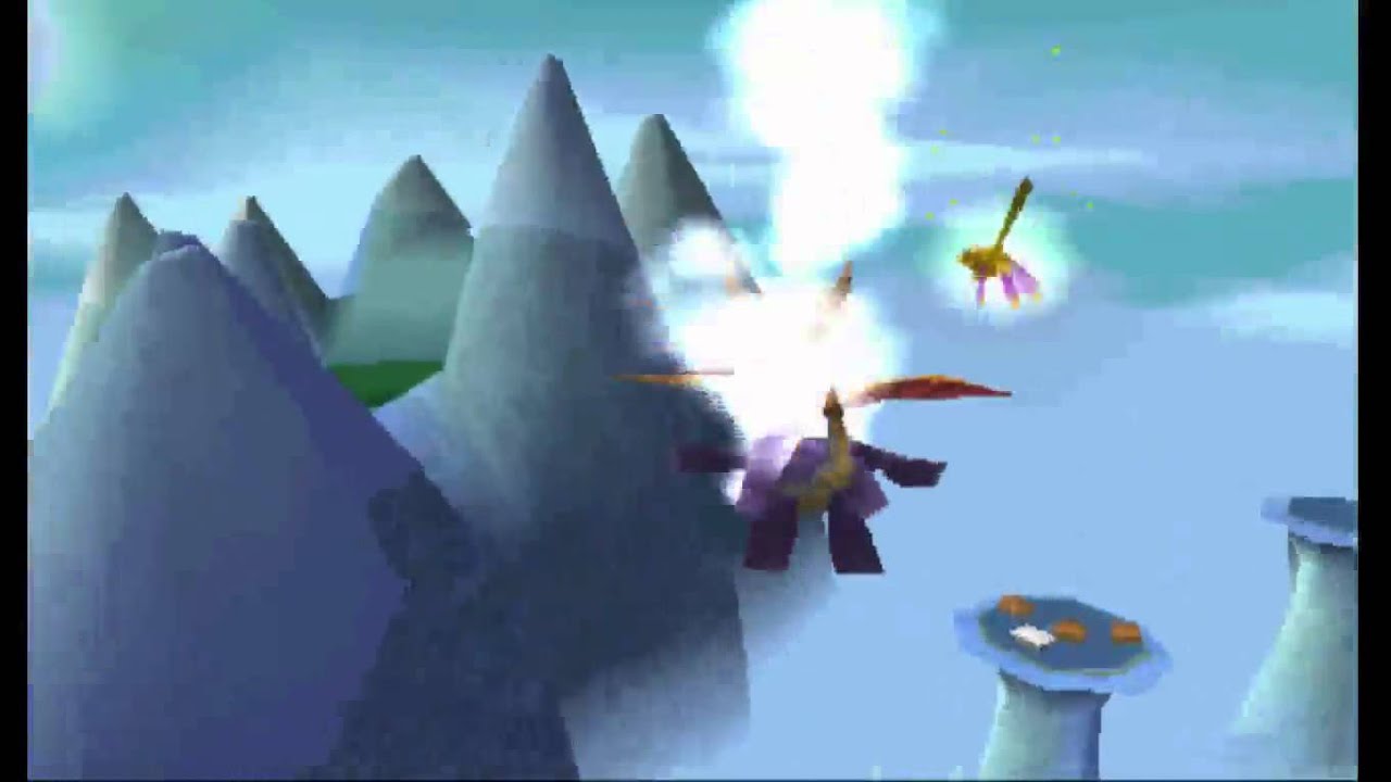 Wizard peak jump 2.0