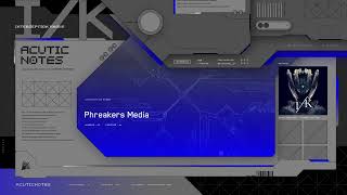 【AcuticNotes】INTERCEPTION KNOWS - Phreakers Media