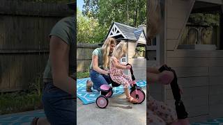 Besrey Tricycle | Why Families Love This Foldable Trike