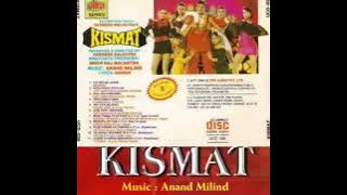 Hua Ye Hungama Kaise Hua - Kismat (1995) Songs