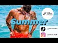 25 minutes workout summer mix