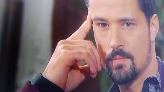 Heartbreaking💔scene on The Bold and the Beautiful