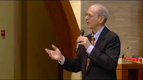 Michael Parloff – Introduction to Shostakovich Piano Trio No. 1 in C minor, Op. 8