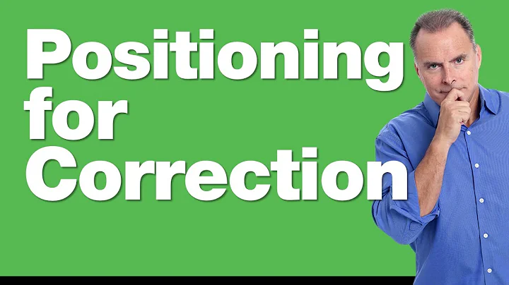 7-22-24 Markets Position for Correction | Before the Bell