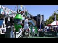 Sprite Slam Dunk Showdown: Jordan