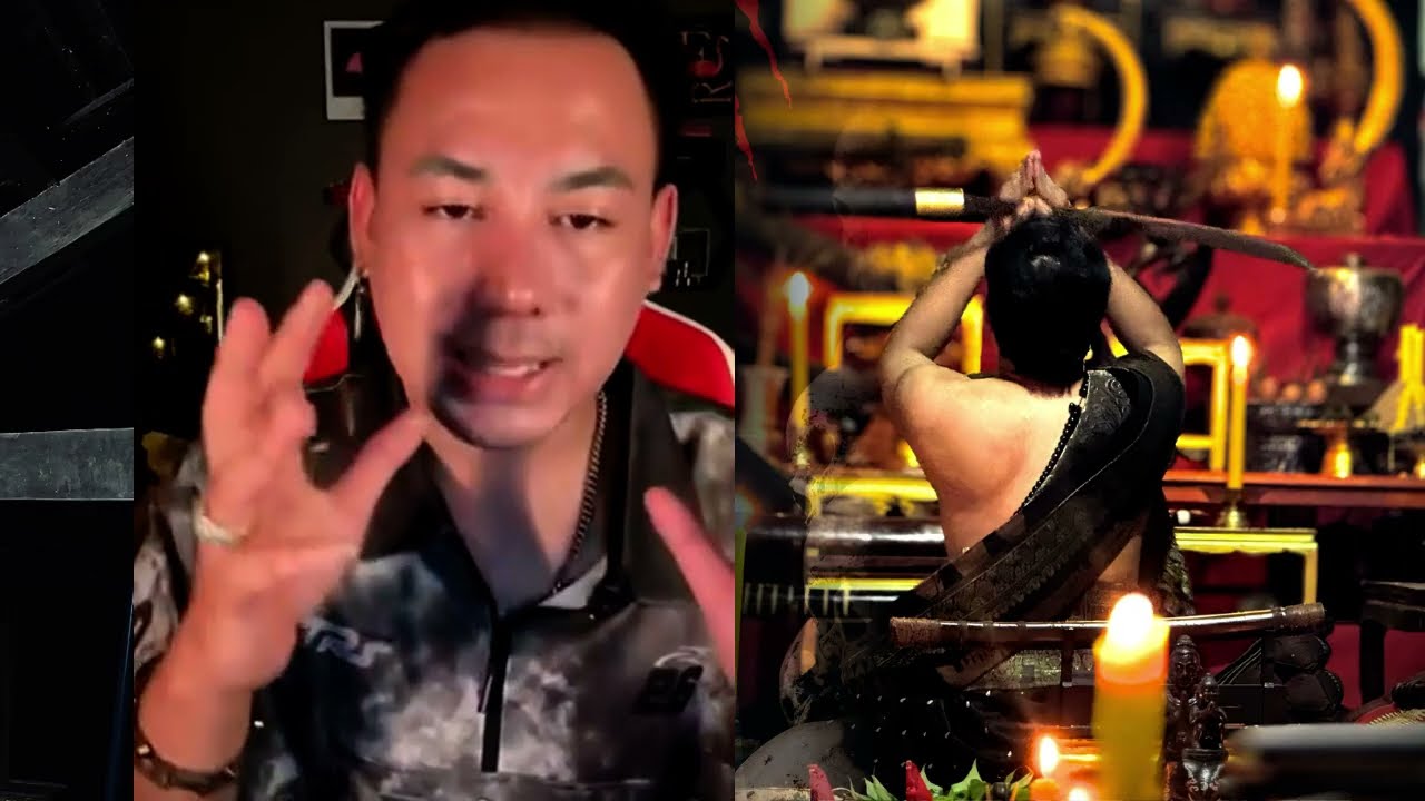 ទាហានពន់បំបាកគ្រូស្មិល ខ្លែងឯង | កំណត់ហេតុខ្មោច៚