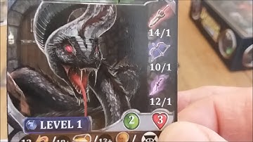 Dungeon Crusade - Unboxing Series (Part 9)