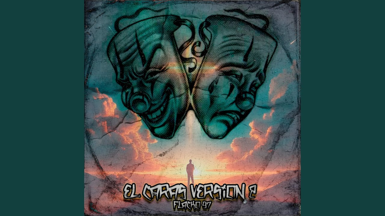 Watch El Caras (Version 2) on YouTube Watch El Caras (Version 2) on YouTube