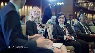 Highlights | GFOI Plenary 2025 Net Worth