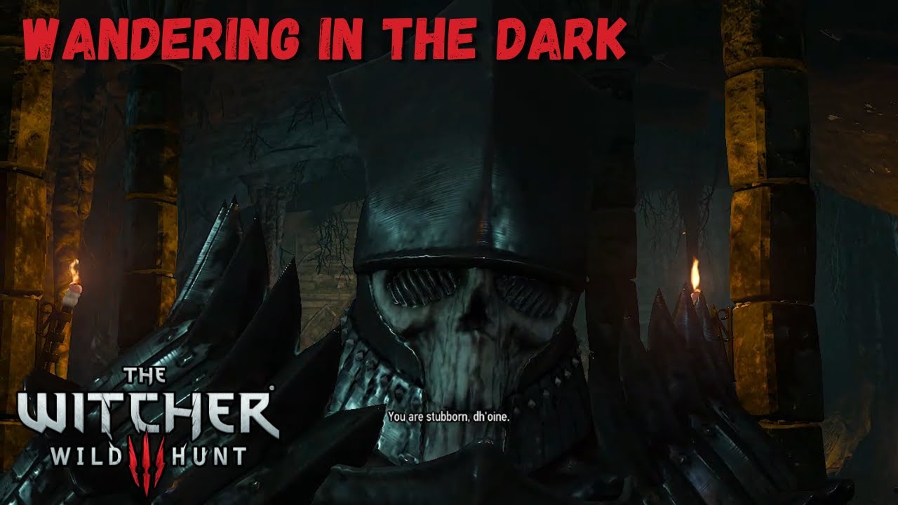 MELAWAN WILD HUNT WARRIOR!! - The Witcher 3 : Wild Hunt [Playthrough] - PART 5