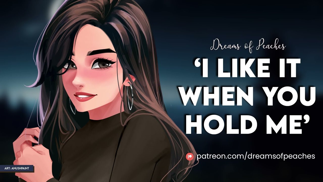 [Friends to lovers] I Like It When You Hold Me ♡ [Stargazing] on the [Roof of your car] [Cuddling]