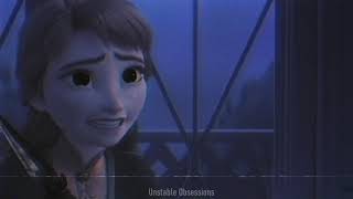 I can not Rest {Anna/Demon Jack}
