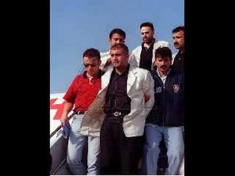 SEDAT PEKER ( REİS ) ONURAL - YouTube