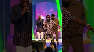 Watch Dr. Likee light up #OnuaShowTime with a grand entrance 🔥🙌