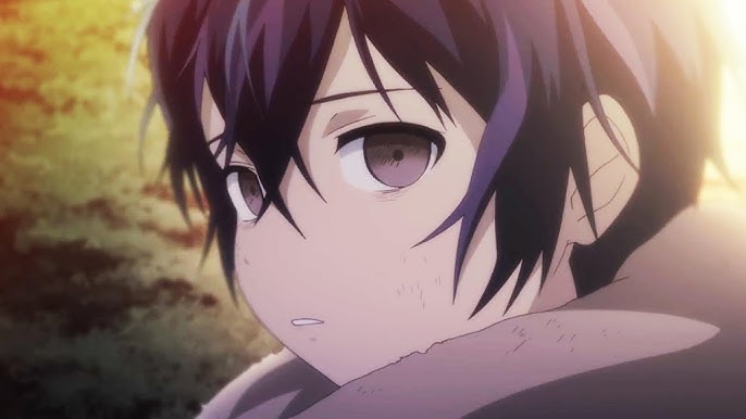 Series Recap: Black Bullet  Dataport Doll's Anime Reviews