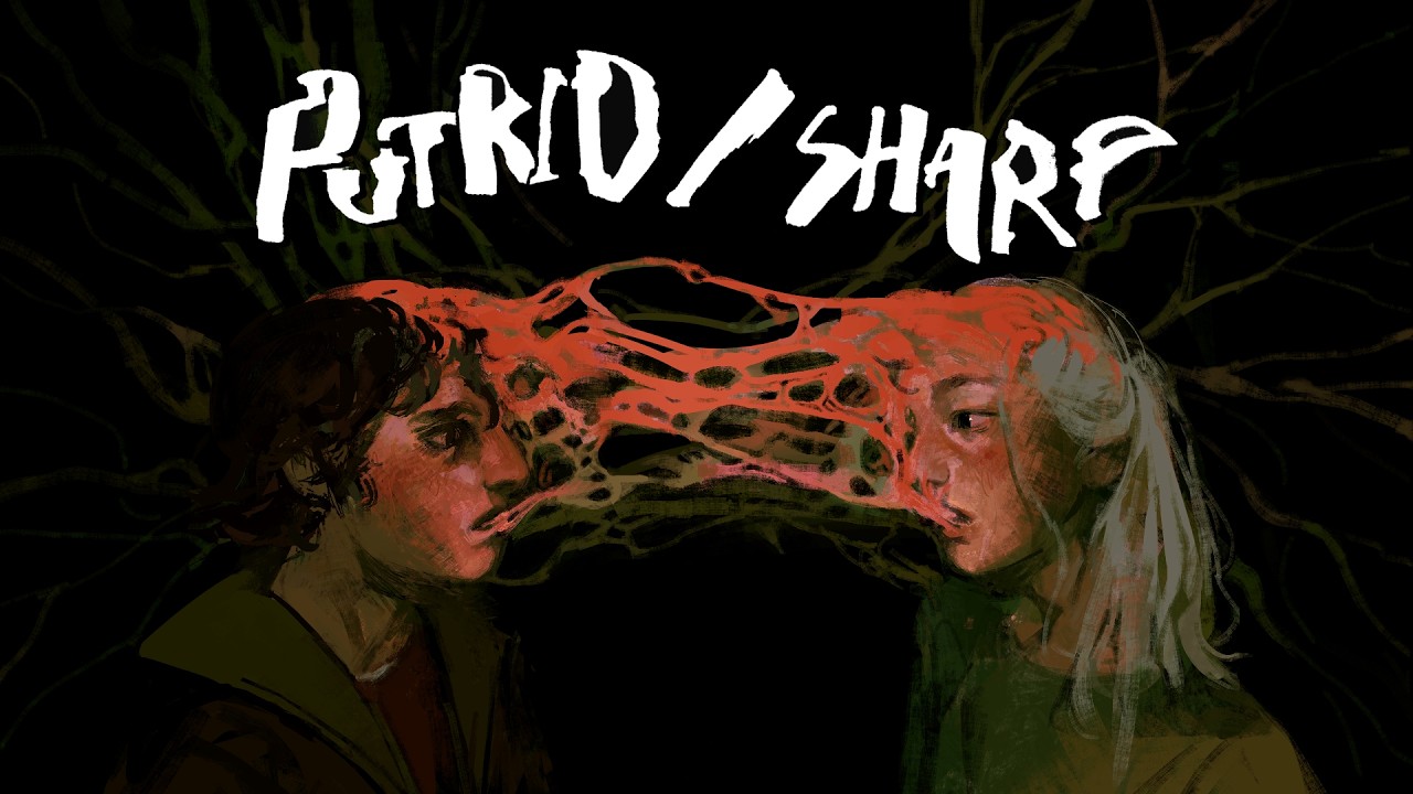 PUTRID/SHARP
