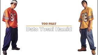 Too Phat feat Dato Yusni Hamid - Ala Canggung (Remix) Lirik Video