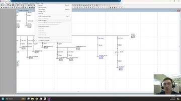 SKM Arc Flash How to Only print a few labels