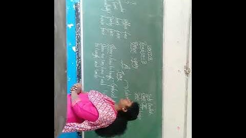 Class-10th-english-unit-8-Reading-B-Once upon a time