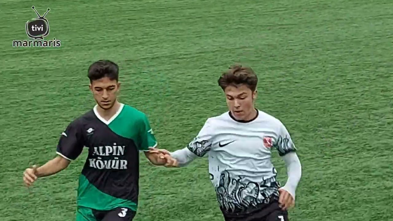 #marmaris #futbol #yatağan   Marmaris 1923spor: 0 Yatağanspor: 1