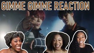 NCT 127 'gimme gimme' MV | Live Rate and Reaction