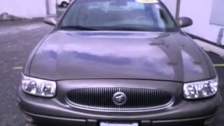 2001 Buick LeSabre Oak Lawn IL