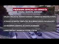 Medida busca ayudar a conductores con multas vencidas u órdenes de arresto