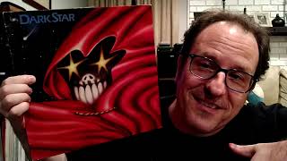 Good Records, Bad Records, and Eric Holmberg