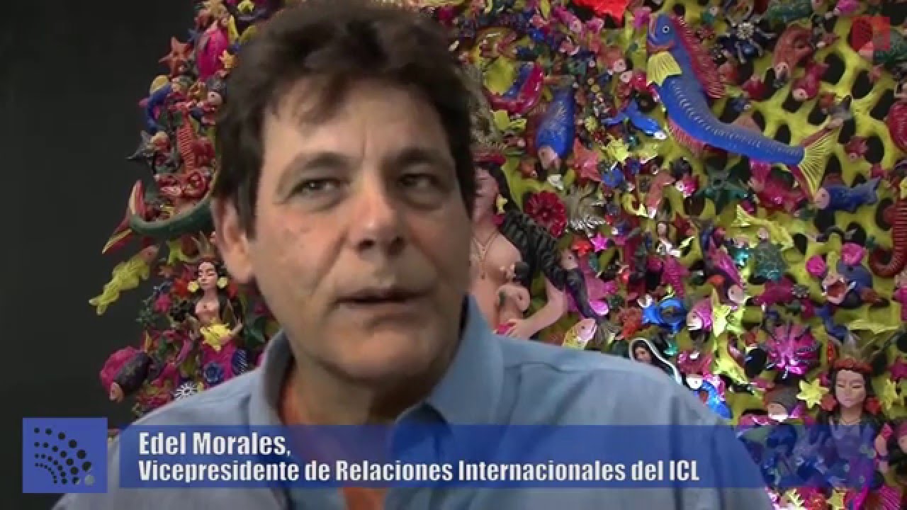 Feria Internacional del Libro de La Habana a punto de comenzar - YouTube