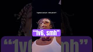 Who Jumped Diamant Blazi In France?