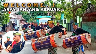 SELAMAT DATANG GB ARYA JANJANG KERUAK ~ Selebung Ketangge💯